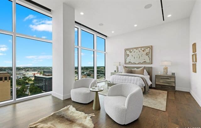 123  Lexington Unit 1806, San Antonio, TX 78205 — photo 13