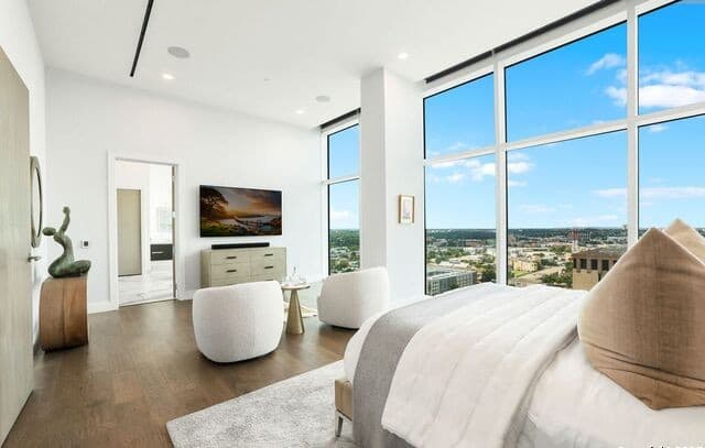 123  Lexington Unit 1806, San Antonio, TX 78205 — photo 15