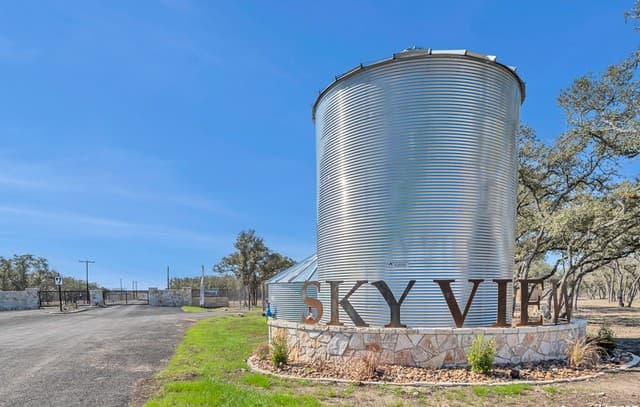 LOT 2 Sky View Ranch