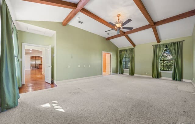 1200  Doe Run, Fredericksburg, TX 78624 — photo 16