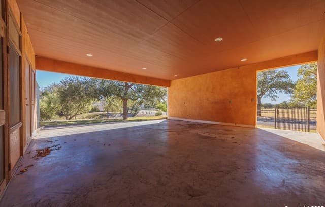 1200  Doe Run, Fredericksburg, TX 78624 — photo 23