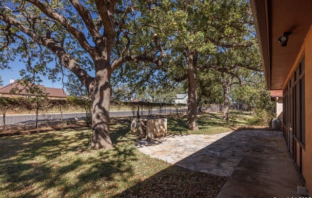 1200  Doe Run, Fredericksburg, TX 78624 — photo 24