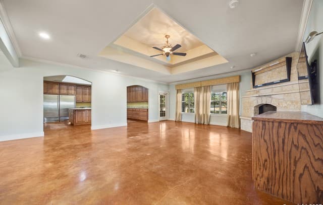 1200  Doe Run, Fredericksburg, TX 78624 — photo 7