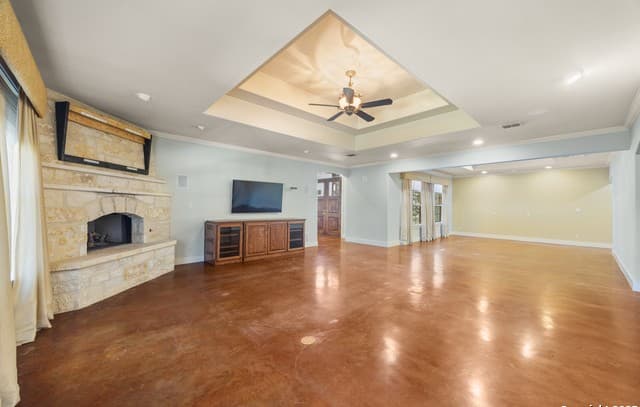 1200  Doe Run, Fredericksburg, TX 78624 — photo 9