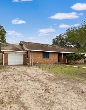 6462  Fm 1144, Karnes City, TX 78118 — photo 3
