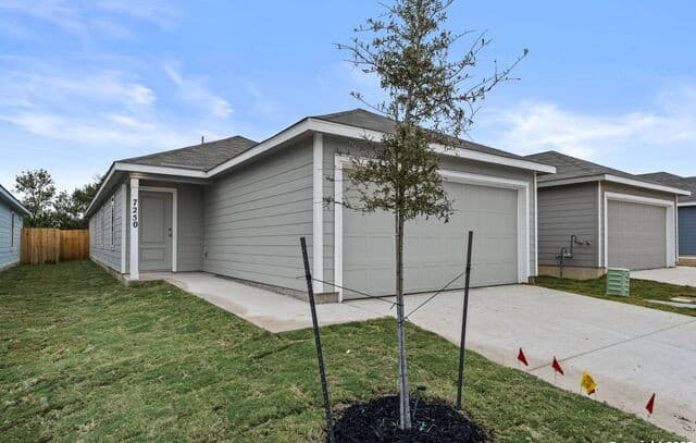 7250 Brownleaf dr