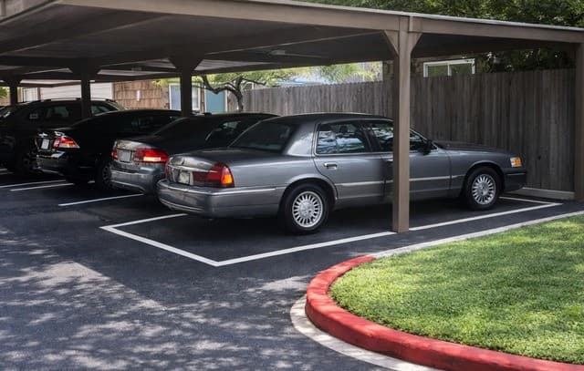 2300  Nacogdoches Unit 263-R, San Antonio, TX 78209 — photo 11