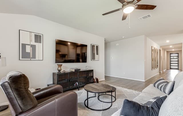 3012  Toscana Way, Schertz, TX 78154 — photo 17