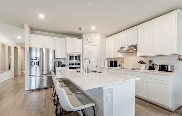 3012  Toscana Way, Schertz, TX 78154 — photo 19