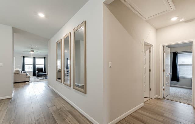 3012  Toscana Way, Schertz, TX 78154 — photo 9