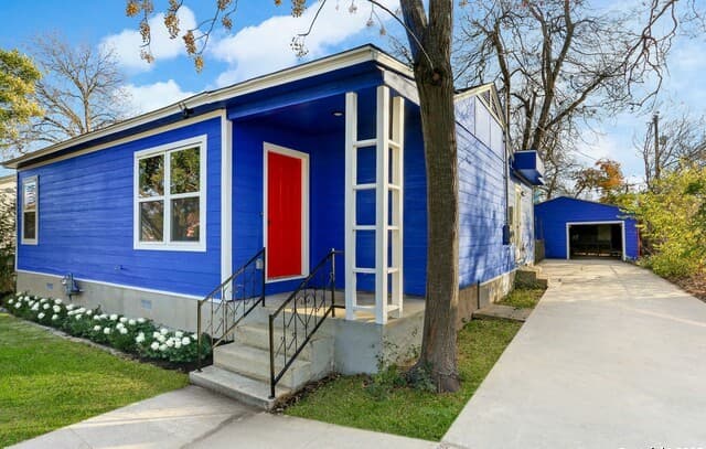 134 Elmo, San Antonio, TX 78225 — photo 2