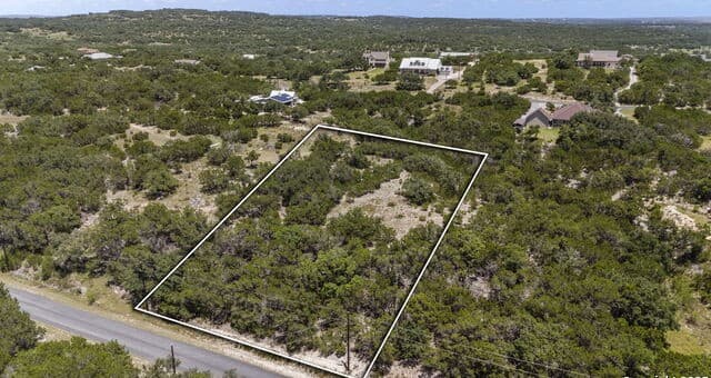 320  Mustang Lane, Spring Branch, TX 78070 — photo 3