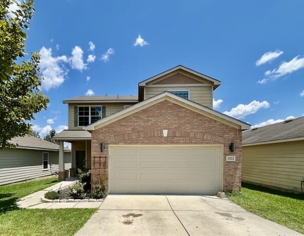 1216  Canyon Lake