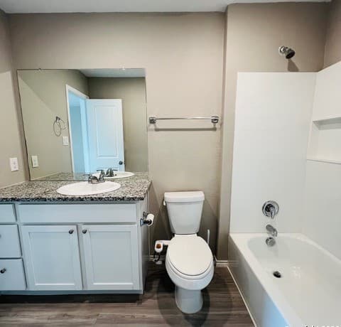 6624  Arid Way, San Antonio, TX 78252 — photo 10