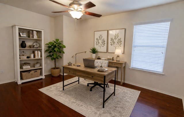 8111  Academic Post, San Antonio, TX 78250 — photo 11