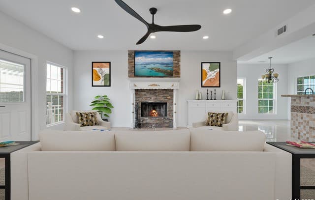 11418  Lago Vista, Helotes, TX 78023 — photo 4