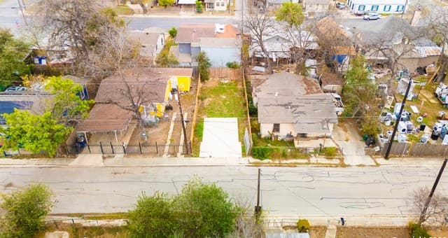 1610  Loma Vista, San Antonio, TX 78207 — photo 6