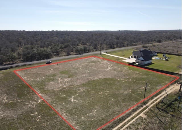 TBD,LOT 7  Priest Rd