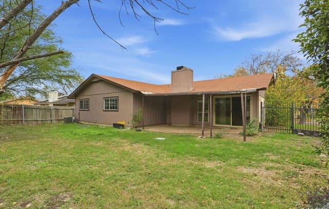 9314 Shining Star, San Antonio, TX 78239 — photo 21