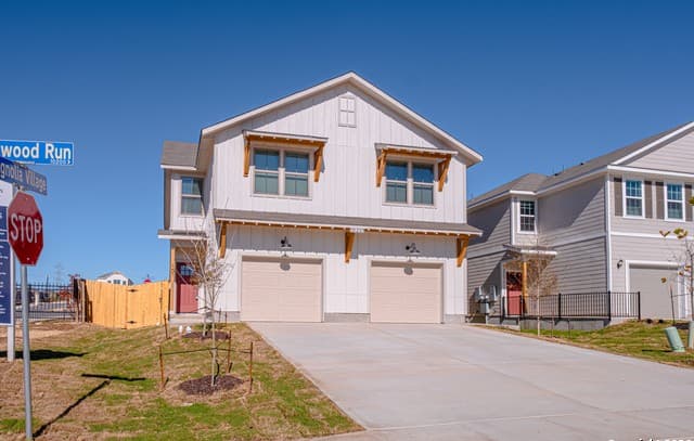12349  Montgomery Forest, San Antonio, TX 78252 — photo 2