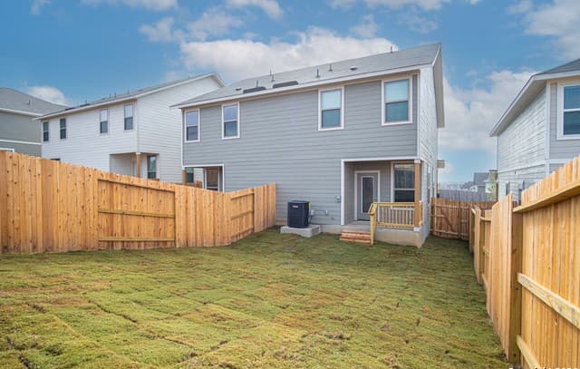 12349  Montgomery Forest, San Antonio, TX 78252 — photo 25