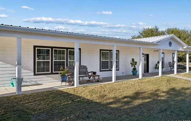 11890  Ranch Road 965, Fredericksburg, TX 78624 — photo 10
