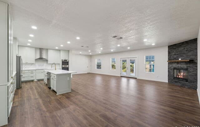 11890  Ranch Road 965, Fredericksburg, TX 78624 — photo 13