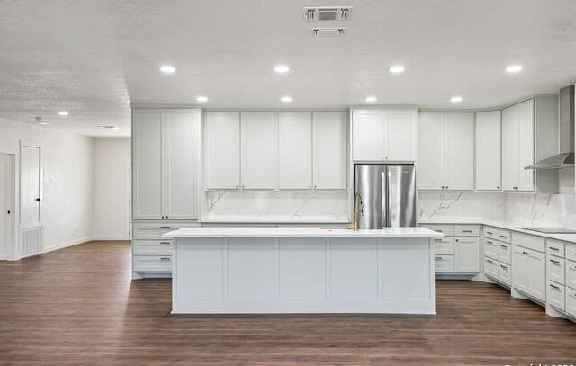 11890  Ranch Road 965, Fredericksburg, TX 78624 — photo 16