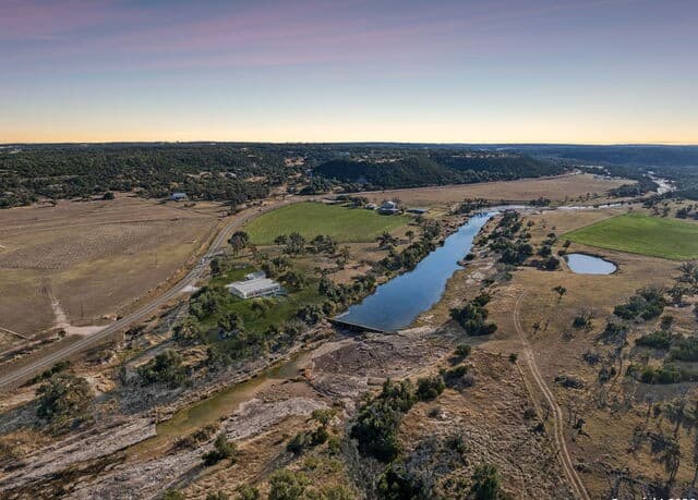 11890  Ranch Road 965, Fredericksburg, TX 78624 — photo 3