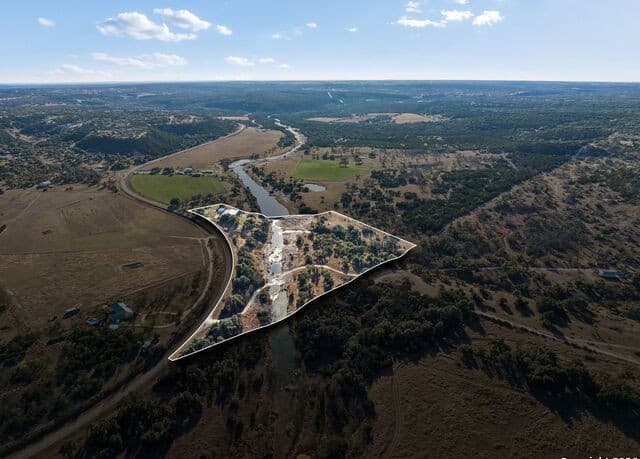11890  Ranch Road 965, Fredericksburg, TX 78624 — photo 4