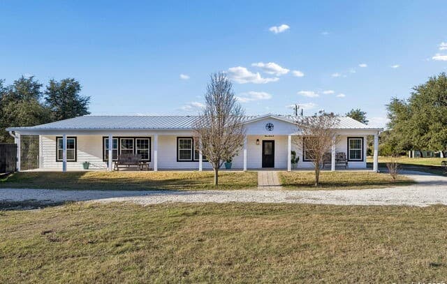 11890  Ranch Road 965, Fredericksburg, TX 78624 — photo 5