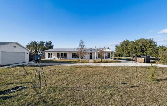 11890  Ranch Road 965, Fredericksburg, TX 78624 — photo 6