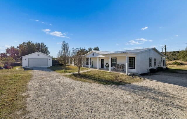 11890  Ranch Road 965, Fredericksburg, TX 78624 — photo 7