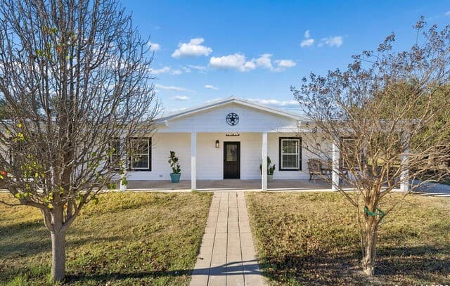 11890  Ranch Road 965, Fredericksburg, TX 78624 — photo 8