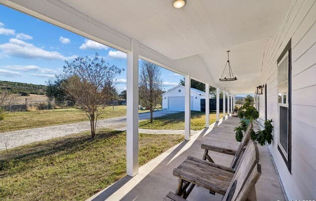 11890  Ranch Road 965, Fredericksburg, TX 78624 — photo 9