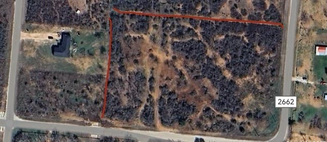 260 County Road 2662