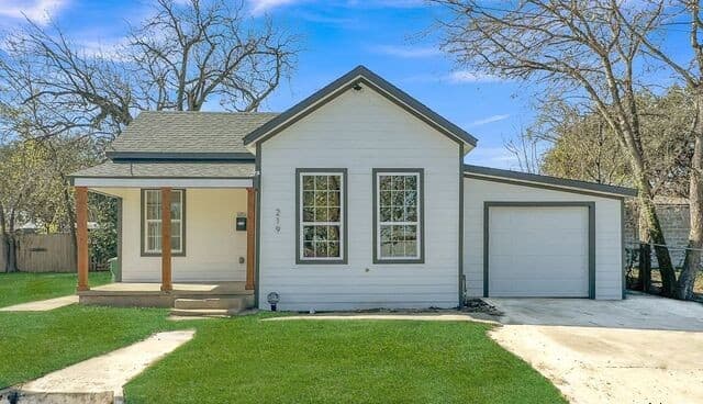 219  Saint James, San Antonio, TX 78202 — photo 3