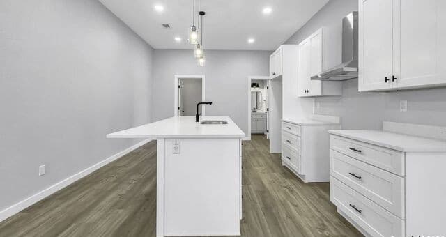 219  Saint James, San Antonio, TX 78202 — photo 5