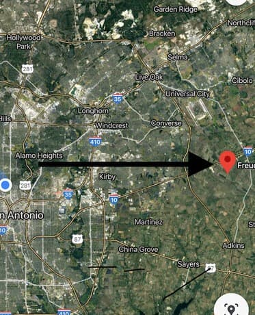 12020  Interstate 10, Converse, TX 78109 — photo 4