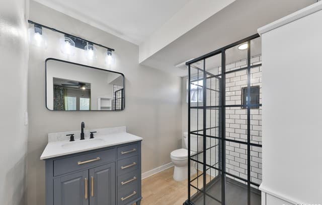 315 W Norwood, San Antonio, TX 78212 — photo 14