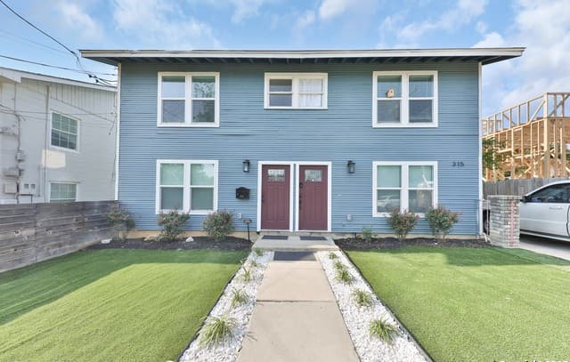 315 W Norwood, San Antonio, TX 78212 — photo 2