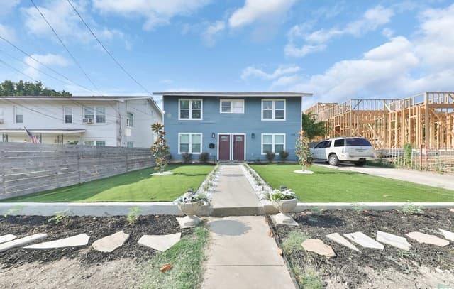 315 W Norwood, San Antonio, TX 78212 — photo 3