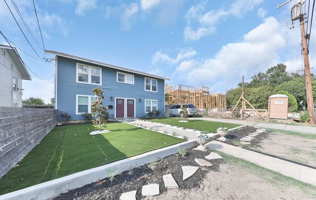 315 W Norwood, San Antonio, TX 78212 — photo 4