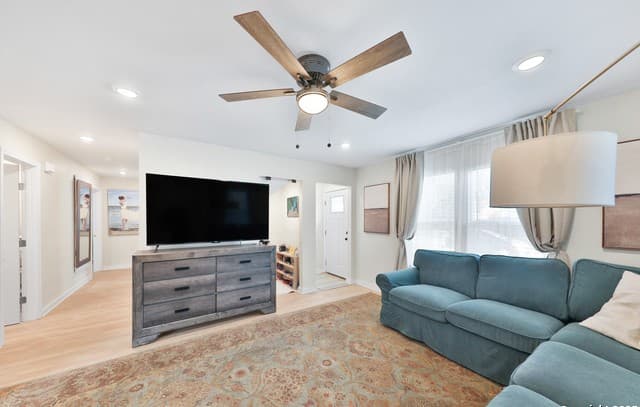 315 W Norwood, San Antonio, TX 78212 — photo 8