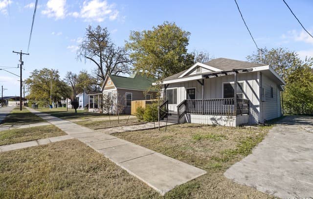131  Chicago, San Antonio, TX 78210 — photo 3