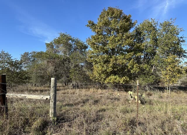 TRACT 4 1580  Hickory Lane, San Antonio, TX 78264 — photo 3
