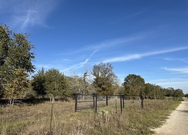 TRACT 4 1580  Hickory Lane, San Antonio, TX 78264 — photo 4