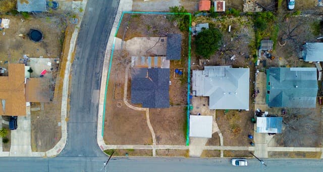 1050  Nw 38th St, San Antonio, TX 78228 — photo 24
