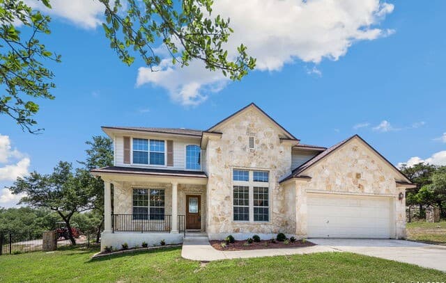 17132 Bandera Rd