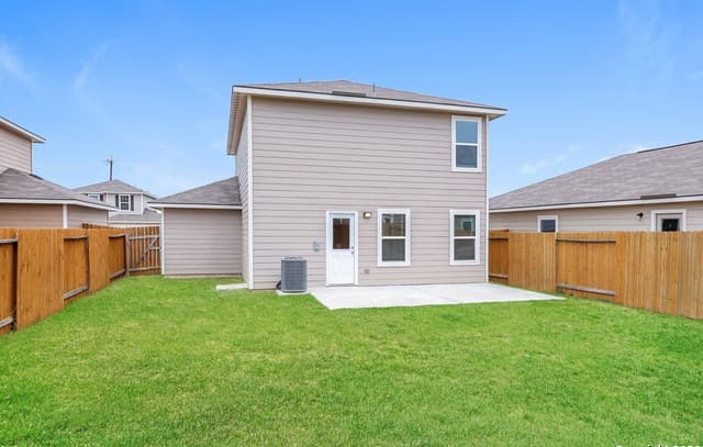 7213  Romaire, San Antonio, TX 78252 — photo 15